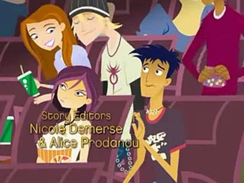 Seis Dezesseis - Episódio 58 - Meu Amor, Minha Vida, Minha Privada Entupida