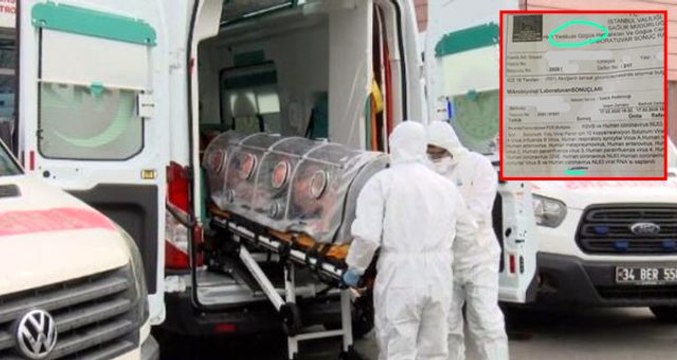 Sağlık Bakanı Koca, İstanbul'da koronavirüs görüldü iddialarına yanıt verdi: Yeni tip değil human koronavirüs