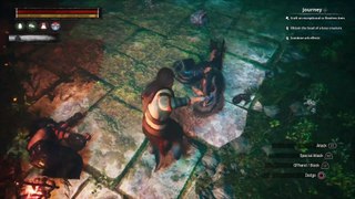 Conan Exiles: Grove of Jhebbal Sag