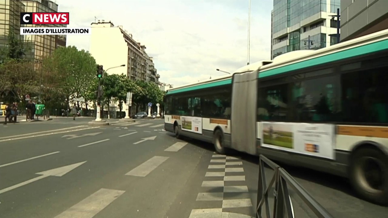 Coronavirus à la RATP : les usagers ne sont pas inquiets