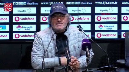 Mustafa Reşit Akçay: Mazeret hiçbir zaman üretmedim