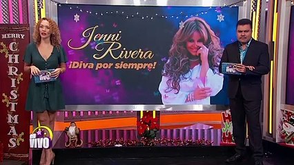 SNOOP DOGG Y JENNI RIVERA UNIDOS POR LA MÚSICA - ESTRELLA TV