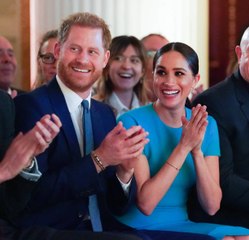 5 Royal Luxuries Harry and Meghan Will Give up