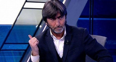 Rıdvan Dilmen, Fenerbahçe'deki teknik direktör krizini yorumladı: Tuhaf bir durum var