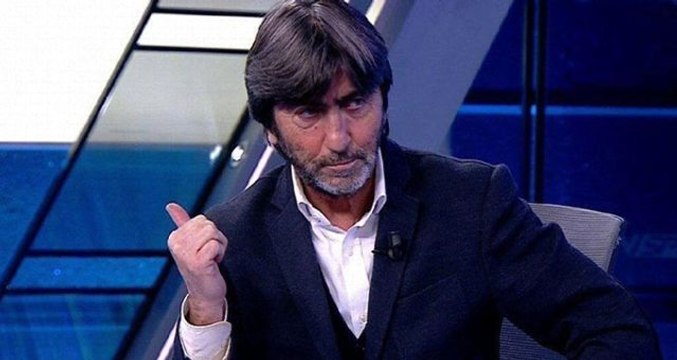 Rıdvan Dilmen, Fenerbahçe'deki teknik direktör krizini yorumladı: Tuhaf bir durum var