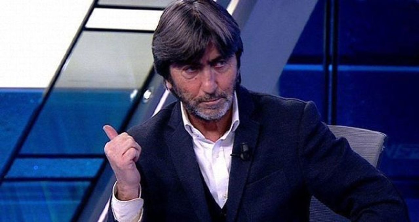 Rıdvan Dilmen, Fenerbahçe'deki teknik direktör krizini yorumladı: Tuhaf bir durum var
