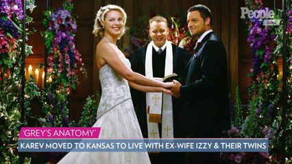 Grey's Anatomy: Alex Karev Left Seattle to Be with His 'One Perfect Thing' — and It's Not Jo