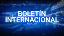 BOLETÍN INTERNACIONAL - VIERNES 06 DE MARZO DE 2020