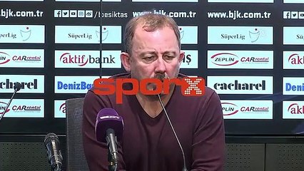 Sergen Yalçın'dan Galatasaray derbisi yorumu