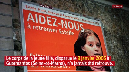 Michel Fourniret a reconnu le meurtre d'Estelle Mouzin