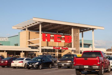 H-E-B Enacts Purchase Limits on Sanitizing Products in Light of Coronavirus Fears