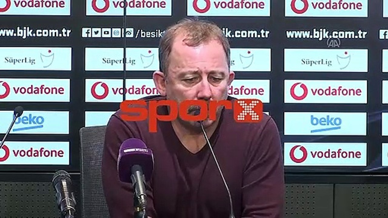 Sergen Yalçın'dan Adem Ljajic sözleri