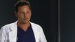 How Alex Karev's Storyline Concluded on' Grey's Anatomy' | THR News