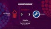 Resumen partido entre Nottingham Forest y Millwall Jornada 37 Championship