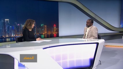 الحصاد- سوريون على الحدود وأوروبا تغلق الأبواب