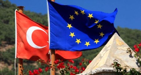 Türkiye'den AB'nin mülteci çağrısına sert tepki: Önce verdiğiniz sözleri tutun