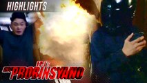 Juan sets up an explosive surprise for Cardo | FPJ's Ang Probinsyano