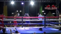 Kestin Baltodano VS Gerson Centeno - Bufalo Boxing Promotions