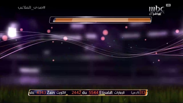 الجزيرة يهزم اتحاد كلباء بهدفين مقابل هدف في دوري الخليج العربي الإماراتي