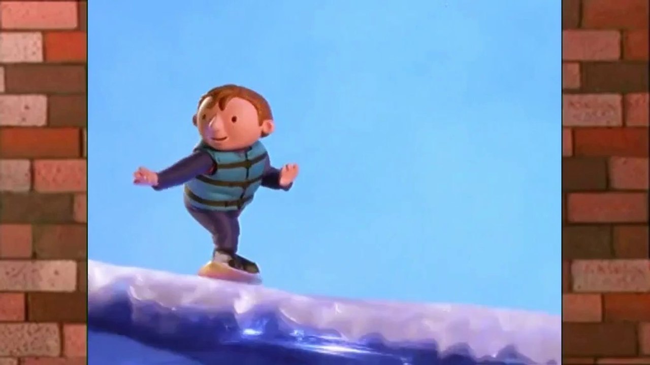 Bob at the Beach Vol 1 (US DUB)