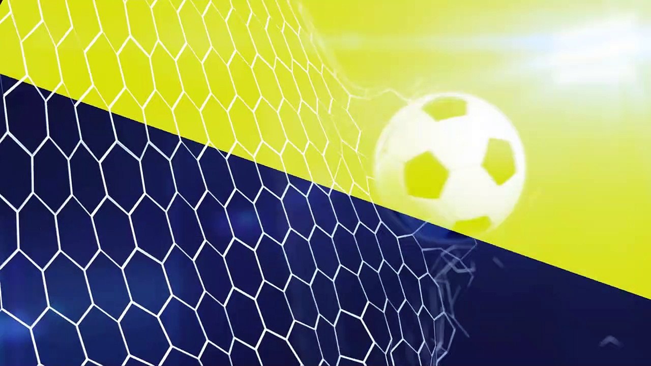 Resumen partido entre Olympique Marseille y Amiens SC Jornada 28 Ligue 1