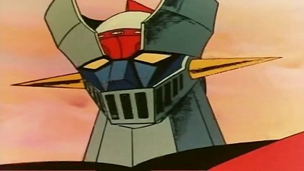 1 Mazingerz-Disco1-1 -El Nacimiento de un Robot Milagroso-Enhanced_Español Latino_
