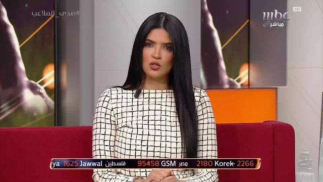 صدى الملاعب يستعرض أبرز أحداث التعادل بين الفيصلي والرمثا في الدوري الأردني للمحترفين