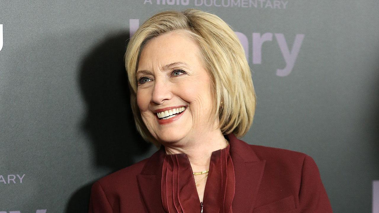 Hillary Clinton Shares 'Unwritten Rule' About Binge Watching TV with Husband Bill Clinton