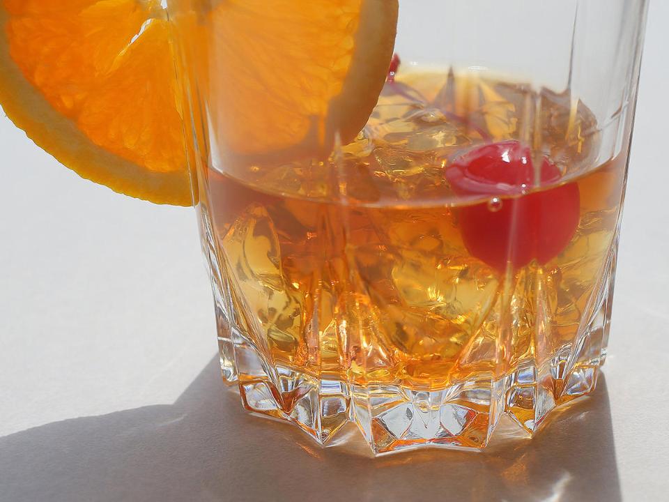 How I Tricked Myself Into Drinking Less Alcohol