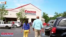 Someone Bought $600,000 Engagement Ring From Costco