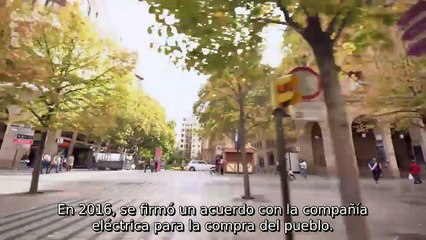 ARTE Regards - Un pueblo fantasma renacido en los Pirineos.