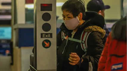 Washington State Has Another Coronavirus Death, 15th In U.S.