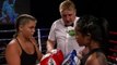 Taylah Robertson vs Ranee Klinratree (22-02-2020) Full Fight