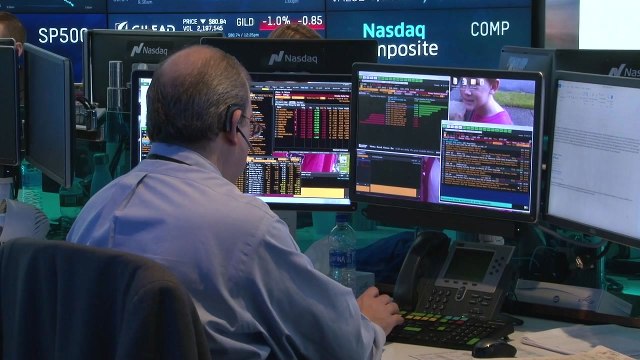 코로나 19 확산 우려에 뉴욕증시 급락...국제유가 10% 폭락 / YTN