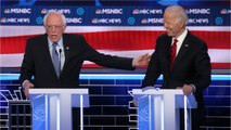 VP Picks: Biden And Bernie