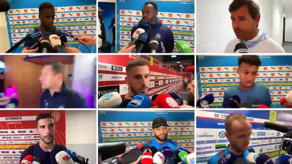 Elsner : "À moment donné l'OM c'est mis en mode gestion"