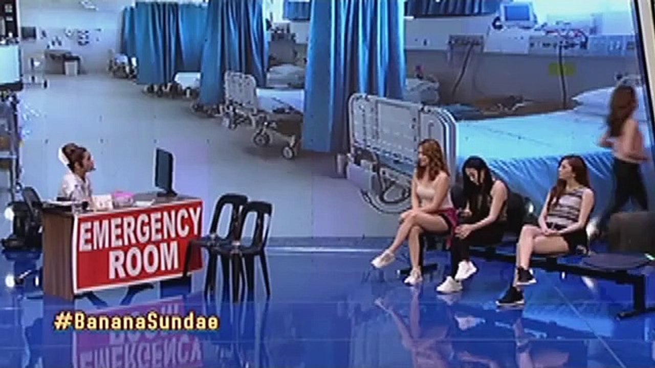 WATCH: ""Emergency Room""