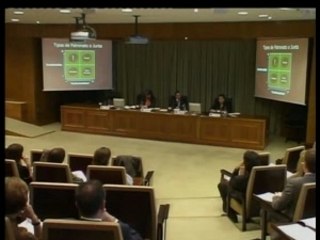 1. Patronatos y juntas en captacion de fondos