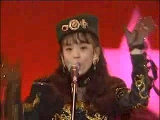 Wink - One Night in Heaven (live) '89