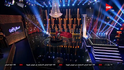 كارول سماحة: "صديقتي الأنتيم مرات زوجى السابقة"