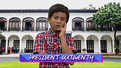 New Year’s resolution ng mga celebrities