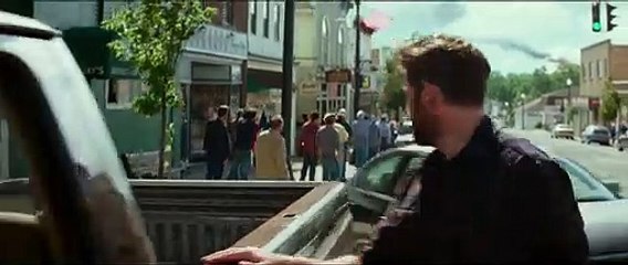 A QUIET PLACE 2 movie clip - Wait Here
