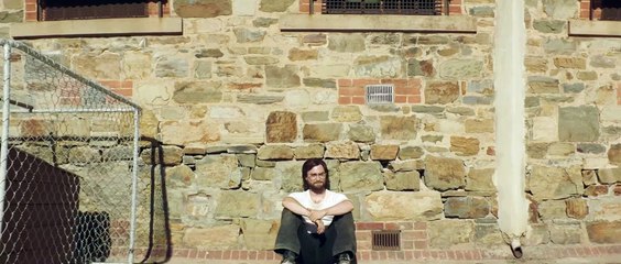 Escape From Pretoria Movie Clip