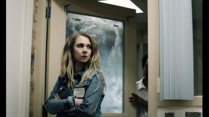 Lost Transmissions Movie Clip