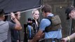 Westworld Season 3 - Evan Rachel Wood and Aaron Paul