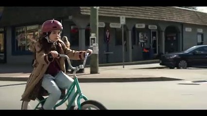 Home Before Dark Trailer