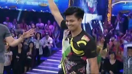 Sino kina Jeron at Jason ang last man standing?