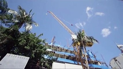 Episode 92: Nestor, nagsimula na sa kanyang bagong trabaho