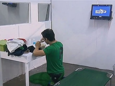PBB7 Day 171: Baninay at Wil, dumaan sa hamon para makuha ang kanilang pagkain na kamote