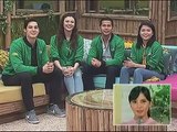 PBB7 Day 171: Aura, natanggap ang ikalawang lucky house ni Kuya